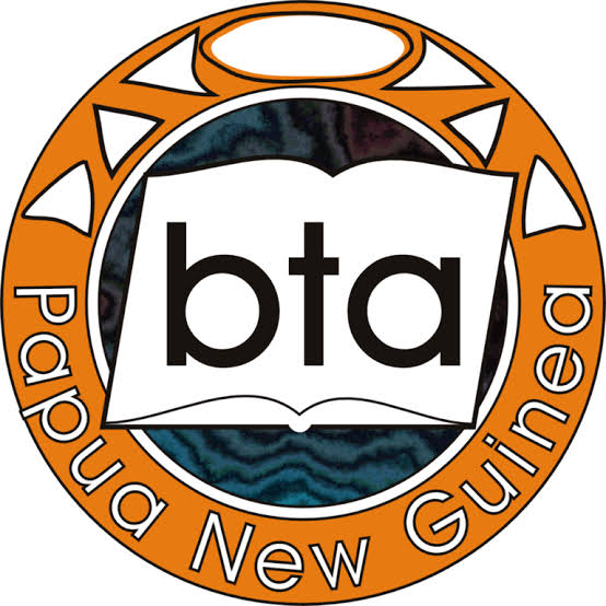 PNG BTA Official Logo