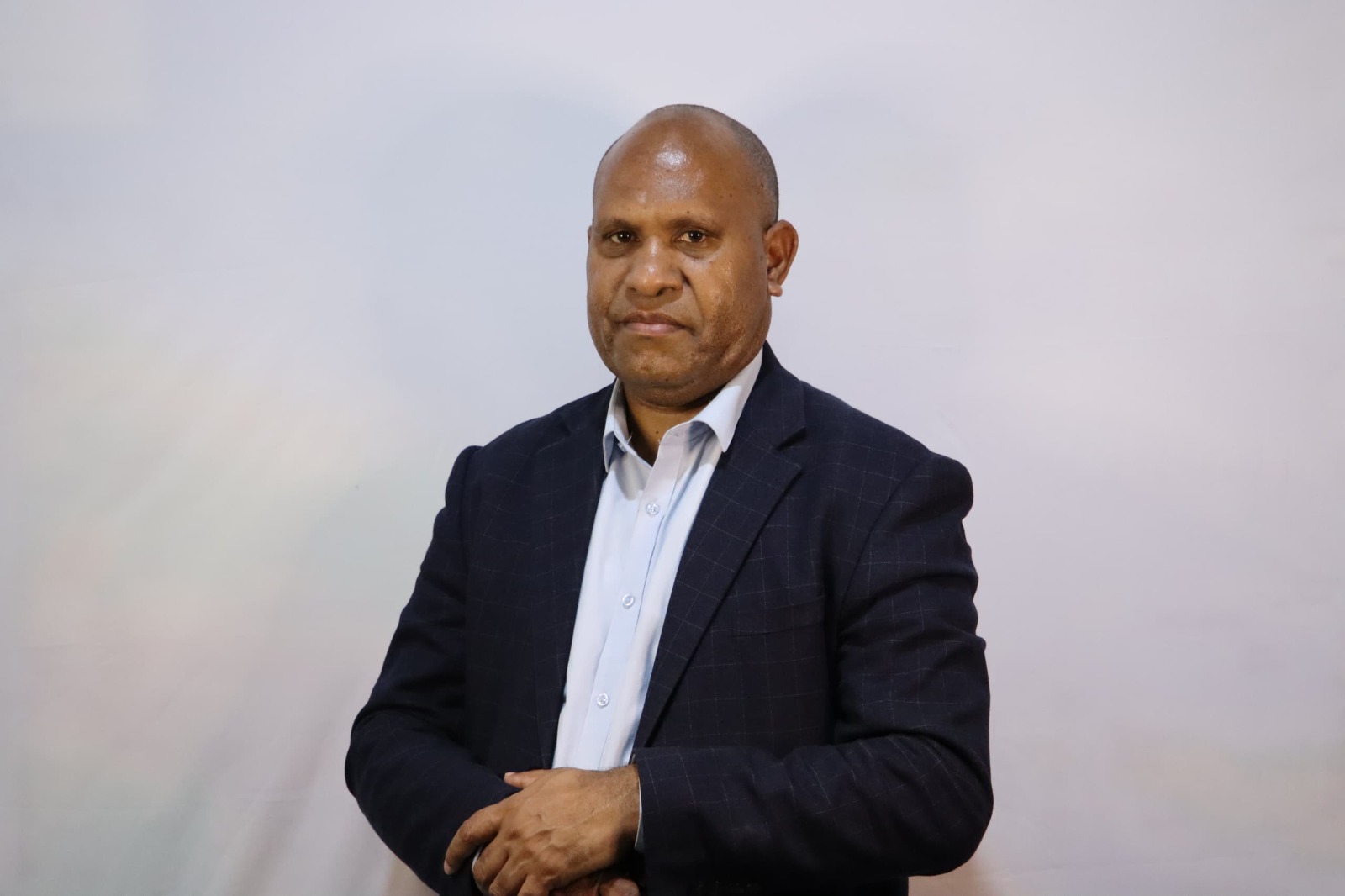 Mr. Ben Ketegu Keynote Speaker
